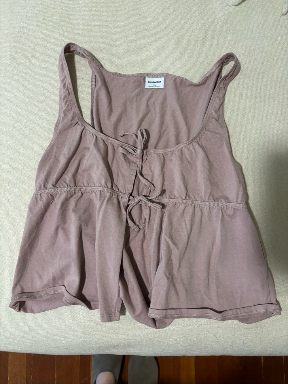Aritzia top